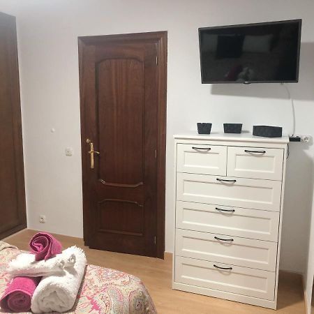 Apartamento Centrico En León Εξωτερικό φωτογραφία